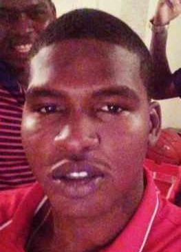 Dominique Garrett death by force case in Jackson, MS