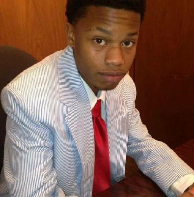 Jacarin Robinson death by force case profile photo