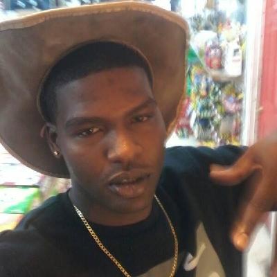 Marquis Garrett death by force case profile photo