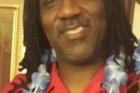 Goldie Burt death by force case profile photo