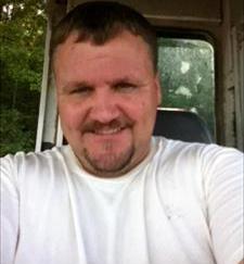 Ronnie Brock death by force case profile photo