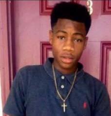 Knicholas Bradley death by force case profile photo