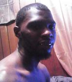 Rico Gray death by force case profile photo