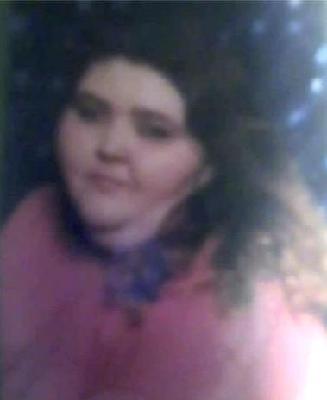Amy Stewart death by force case profile photo