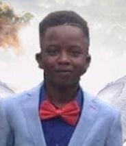 Spenson Bennett Jr. death by force case in Macon, MS