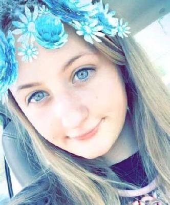 Heather King death by force case profile photo