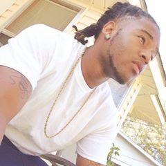 Lavonta Luckett death by force case profile photo