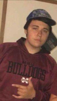 Max Robinson death by force case in Meridian, MS