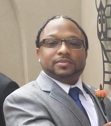 Iam David Simon death by force case in Meridian, MS