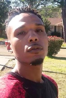 Lewis Coleman death by force case profile photo