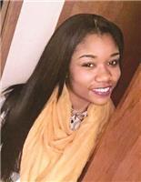 Dajah Shaw death by force case profile photo