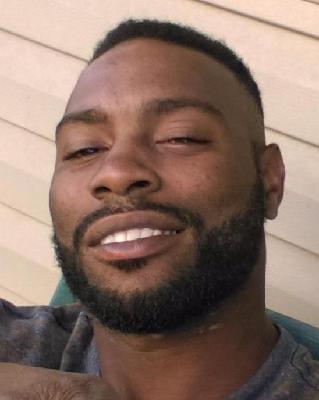 Patrick Lacey death by force case profile photo
