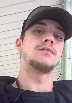 Joseph Parker death by force case profile photo