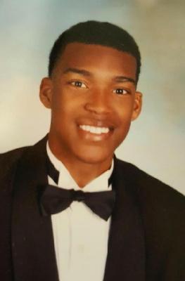 Rochon Jackson death by force case in Jackson, MS