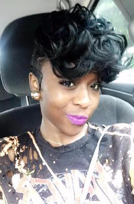 Kristen Bennett death by force case profile photo
