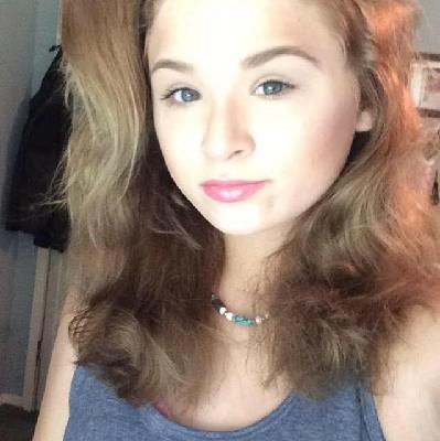 Chloe Fitton death by force case profile photo