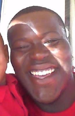 Ralphfeal Bentonia Baines death by force case in Greenwood, MS