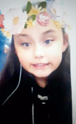 Natalia Hernandez death by force case in Southaven, MS