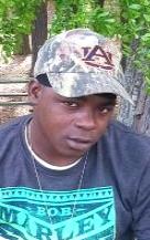 Marcus McGill death by force case profile photo