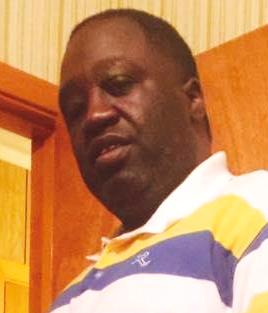 Garland Monley death by force case profile photo