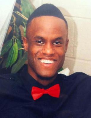Justin Jones death by force case in Jackson, MS