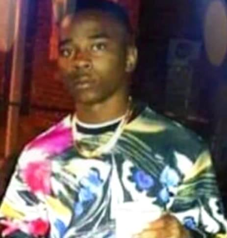 Quintarius Allen death by force case in Canton, MS