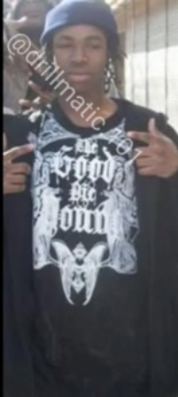 Cojuan Harper death by force case in Chicago, IL