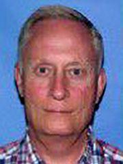 Charles Dukes death by force case profile photo