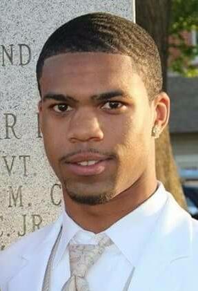 Shaquille Burns death by force case profile photo