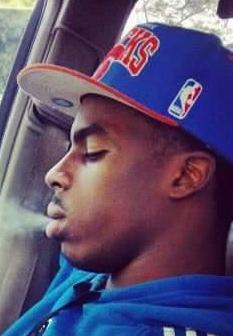Trevues Martin death by force case in Gulfport, MS