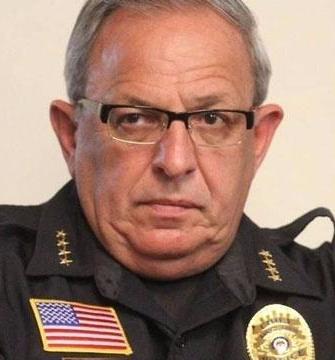 Mike DeNardo death by force case profile photo