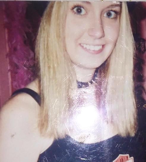Krista White death by force case in Meridian, MS