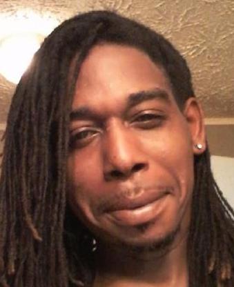 Eric Hampton death by force case profile photo