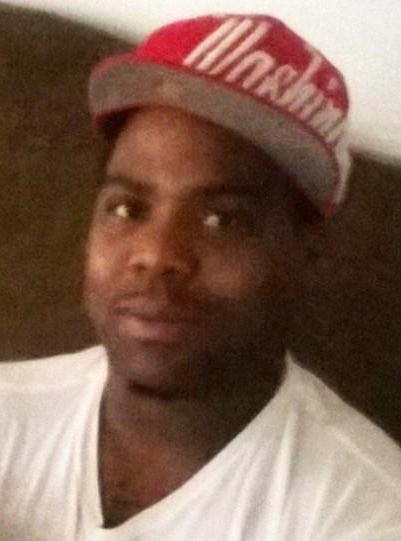 Joshua McDonald death by force case profile photo