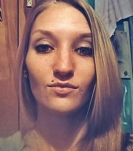 Amber Watson death by force case profile photo