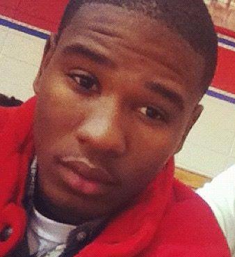 Jerome Rankin death by force case profile photo