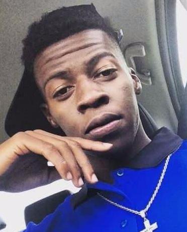 Kahlil Ryals death by force case in Jackson, MS
