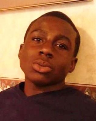 Charles McDonald death by force case profile photo