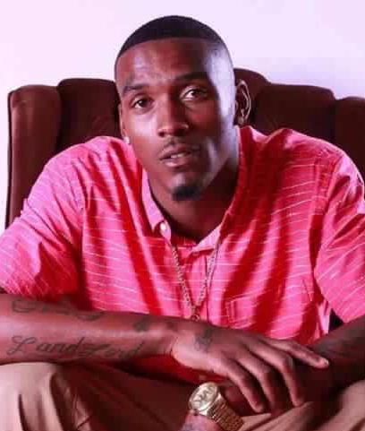 Marzedrick Johnson death by force case profile photo