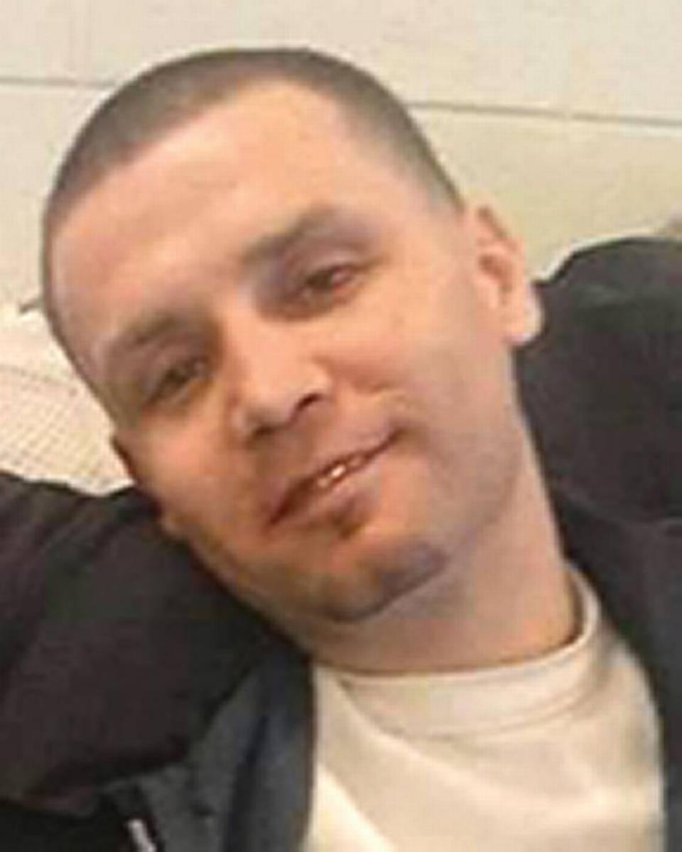 Jeremy Fountain death by force case in Waveland, MS