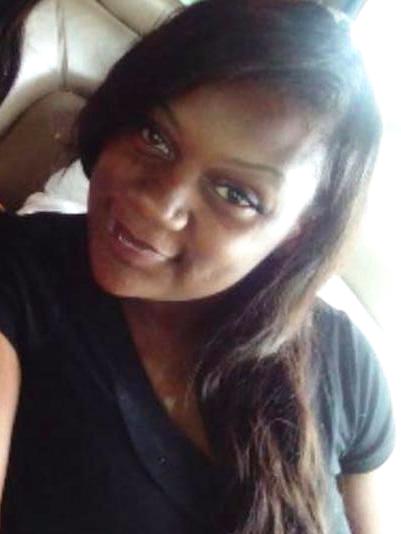 LaRita Dewberry death by force case in Hattiesburg, MS