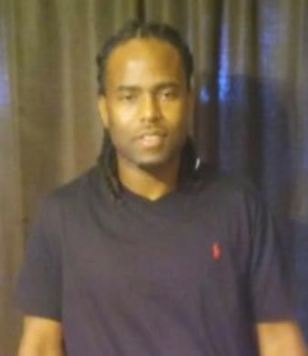 Terry Williams death by force case profile photo