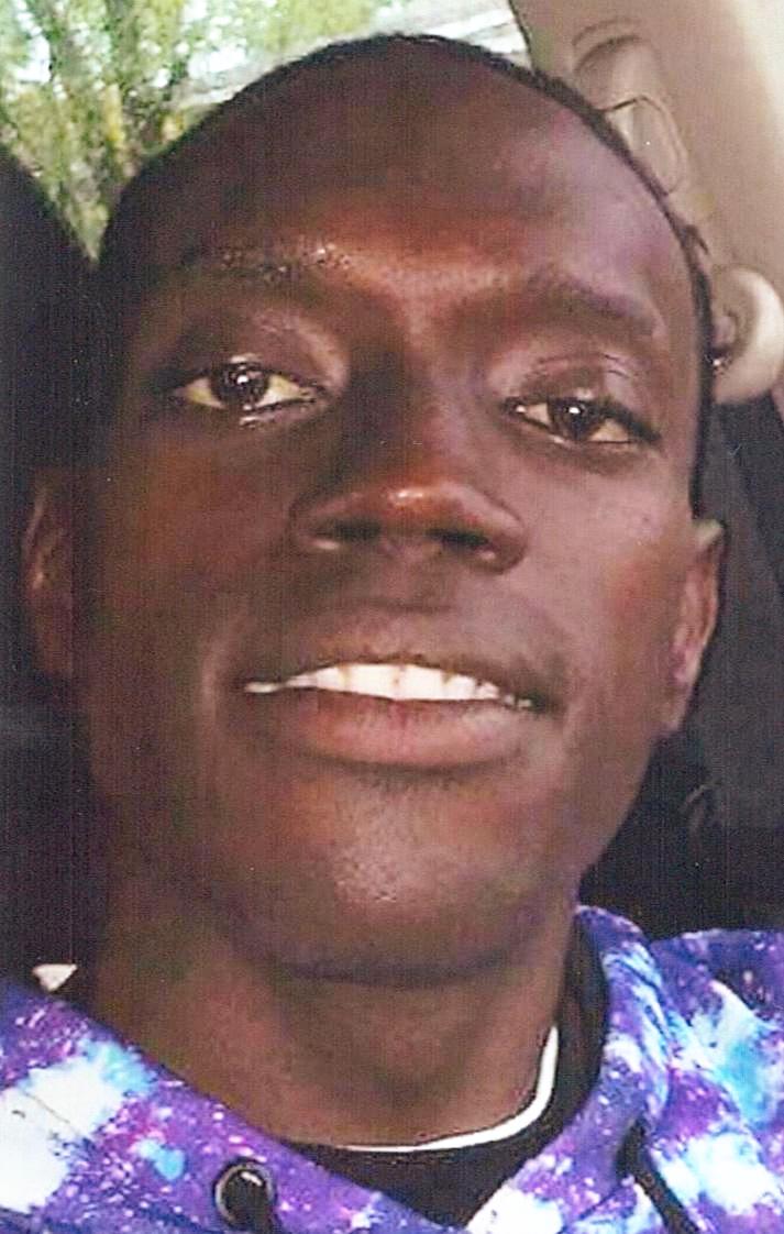 Christopher Jerome Smith death by force case in Gulfport, MS