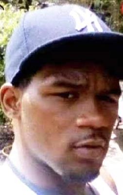 Dalvin Pacley death by force case profile photo