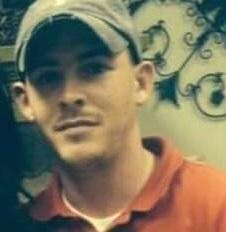 Wesley McCadory death by force case profile photo