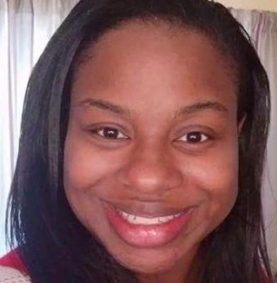 Alexandra Caldwell death by force case profile photo