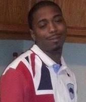 Carl King death by force case profile photo