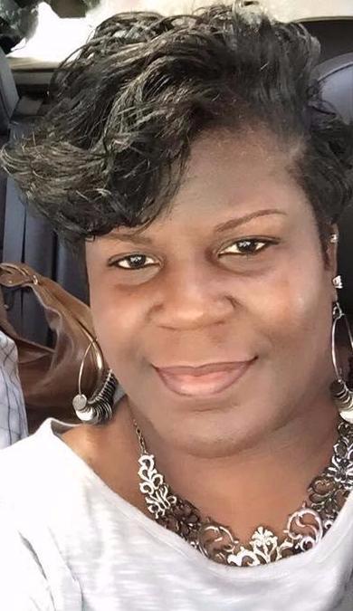 Lashon-Lofton Harris death by force case in Mendenhall, MS
