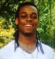Stanton Saunders death by force case profile photo