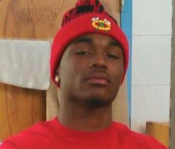 Damarcio Pope death by force case in Jackson, MS